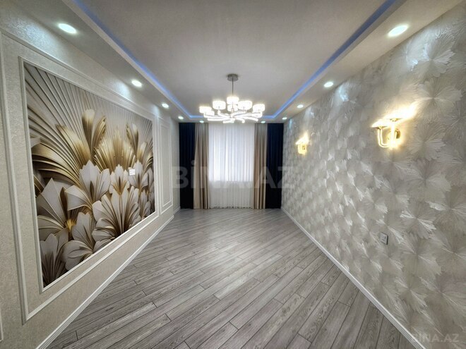 Продаётся 3-комн. новостройка 95 м², м. Нефтчиляр, photo 5 from 28