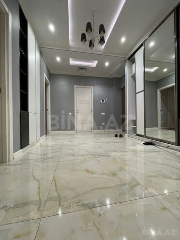İcarəyə verilir 3 otaqlı yeni tikili 110 m², İçəri Şəhər m., photo 10 from 20