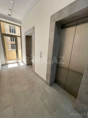 İcarəyə verilir 3 otaqlı yeni tikili 110 m², İçəri Şəhər m., photo 17 from 20