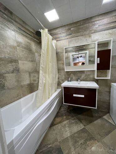 İcarəyə verilir 3 otaqlı yeni tikili 110 m², İçəri Şəhər m., photo 11 from 20