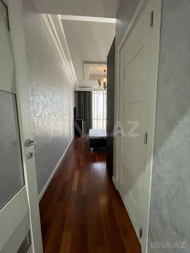 İcarəyə verilir 3 otaqlı yeni tikili 110 m², İçəri Şəhər m., photo 9 from 20