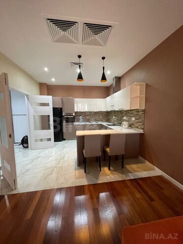 İcarəyə verilir 3 otaqlı yeni tikili 110 m², İçəri Şəhər m., photo 4 from 20