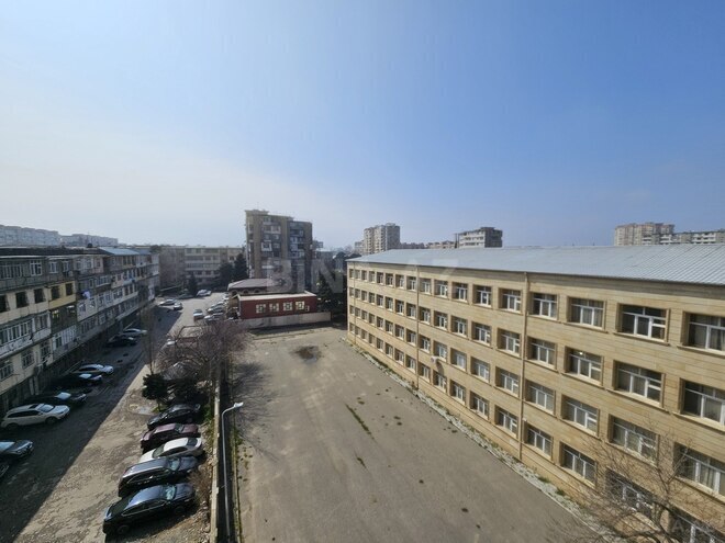 Продаётся 3-комн. новостройка 95 м², м. Нефтчиляр, photo 25 from 28