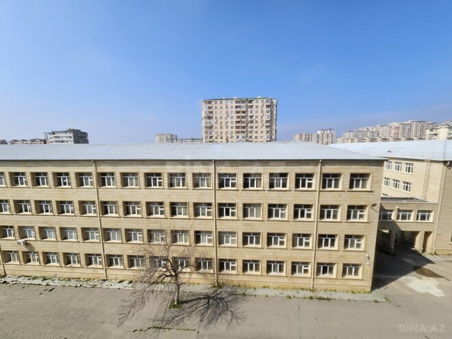 Продаётся 3-комн. новостройка 95 м², м. Нефтчиляр, photo 26 from 28