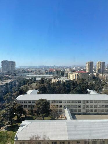 Продаётся 3-комн. новостройка 95 м², м. Нефтчиляр, photo 27 from 28