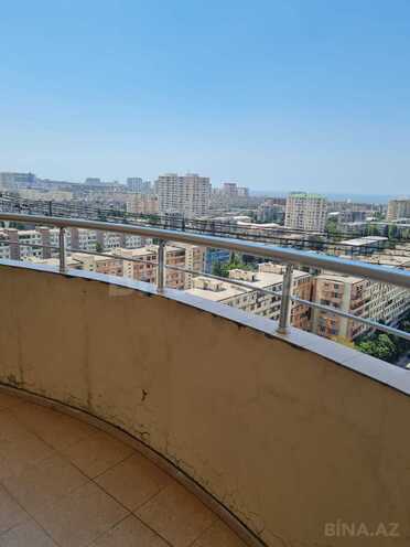 Продаётся 3-комн. новостройка 95 м², м. Нефтчиляр, photo 24 from 28