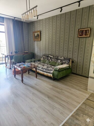 Продаётся 2-комн. новостройка 66 м², м. 8 ноября, photo 3 from 13