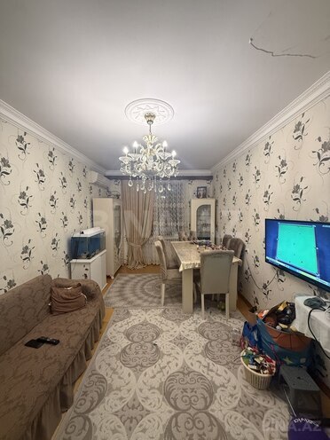 Satılır 3 otaqlı köhnə tikili 80 m², Həzi Aslanov m., photo 3 from 21