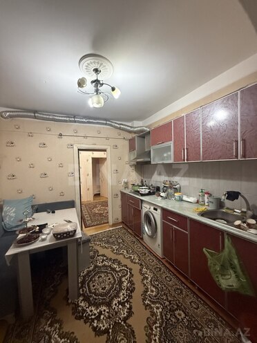 Satılır 3 otaqlı köhnə tikili 80 m², Həzi Aslanov m., photo 7 from 21