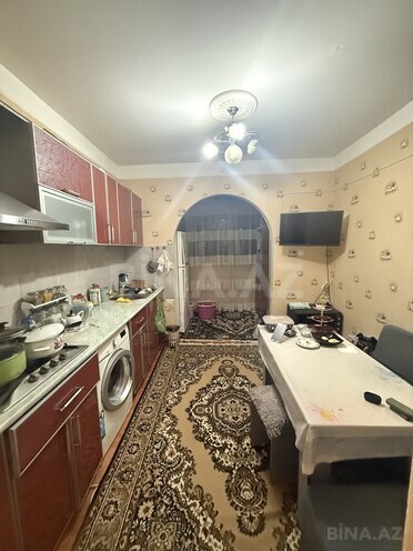 Satılır 3 otaqlı köhnə tikili 80 m², Həzi Aslanov m., photo 5 from 21