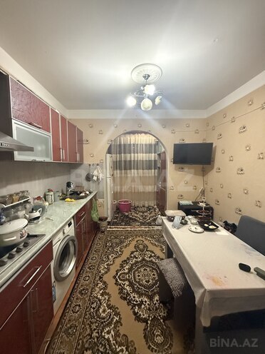 Satılır 3 otaqlı köhnə tikili 80 m², Həzi Aslanov m., photo 6 from 21
