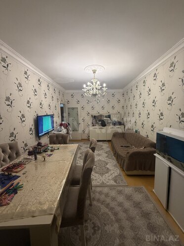 Satılır 3 otaqlı köhnə tikili 80 m², Həzi Aslanov m., photo 4 from 21