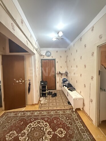 Satılır 3 otaqlı köhnə tikili 80 m², Həzi Aslanov m., photo 16 from 21