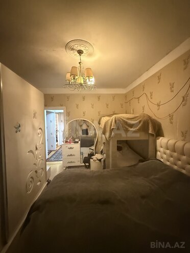 Satılır 3 otaqlı köhnə tikili 80 m², Həzi Aslanov m., photo 10 from 21