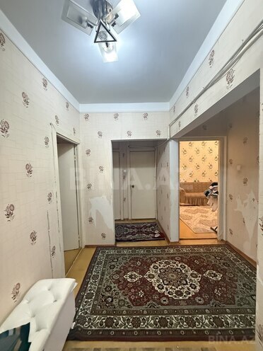 Satılır 3 otaqlı köhnə tikili 80 m², Həzi Aslanov m., photo 17 from 21
