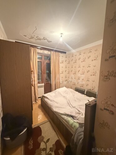 Satılır 3 otaqlı köhnə tikili 80 m², Həzi Aslanov m., photo 12 from 21
