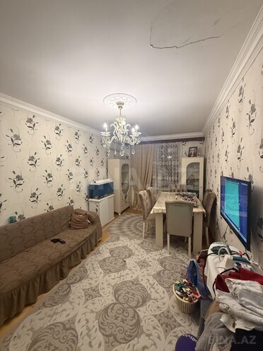 Satılır 3 otaqlı köhnə tikili 80 m², Həzi Aslanov m., photo 1 from 21