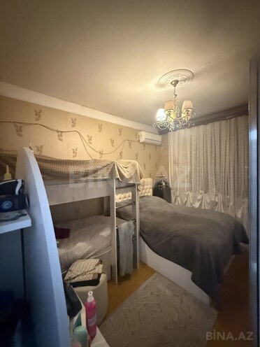 Satılır 3 otaqlı köhnə tikili 80 m², Həzi Aslanov m., photo 9 from 21