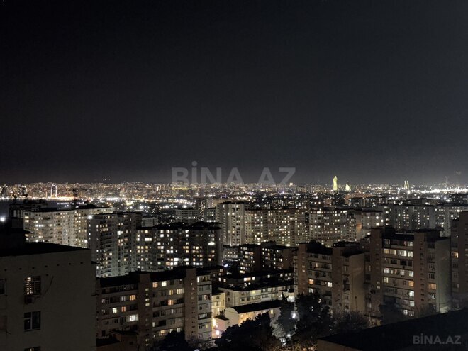 Satılır 3 otaqlı köhnə tikili 80 m², Həzi Aslanov m., photo 15 from 21