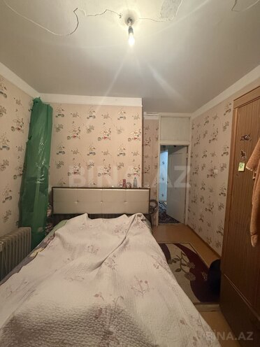 Satılır 3 otaqlı köhnə tikili 80 m², Həzi Aslanov m., photo 13 from 21