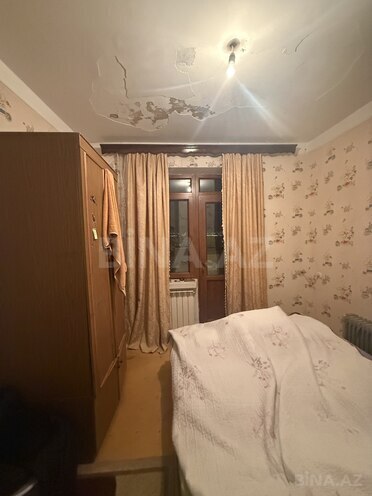 Satılır 3 otaqlı köhnə tikili 80 m², Həzi Aslanov m., photo 11 from 21