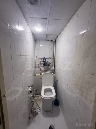 Satılır 3 otaqlı köhnə tikili 80 m², Həzi Aslanov m., photo 20 from 21
