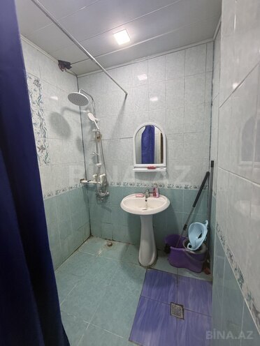 Satılır 3 otaqlı köhnə tikili 80 m², Həzi Aslanov m., photo 19 from 21