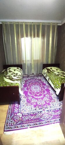 İcarəyə verilir 4 otaqlı köhnə tikili 95 m², Yasamal r., photo 5 from 11