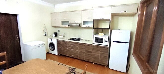 İcarəyə verilir 4 otaqlı köhnə tikili 95 m², Yasamal r., photo 6 from 11