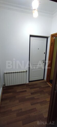 İcarəyə verilir 4 otaqlı köhnə tikili 95 m², Yasamal r., photo 10 from 11