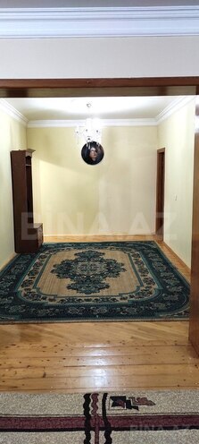 İcarəyə verilir 4 otaqlı köhnə tikili 95 m², Yasamal r., photo 7 from 11