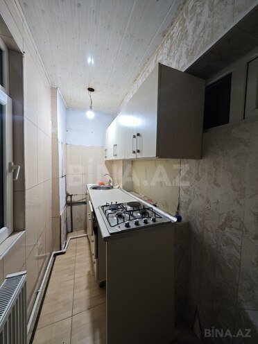 Продаётся 2-комн. вторичка 40 м², пос. Бакиханова, photo 4 from 9