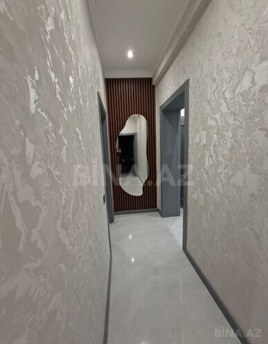 Продаётся 3-комн. новостройка 92 м², м. Кара Караев, photo 4 from 15