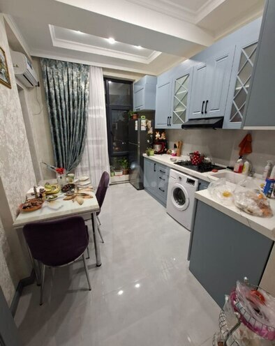 Продаётся 3-комн. новостройка 92 м², м. Кара Караев, photo 10 from 15