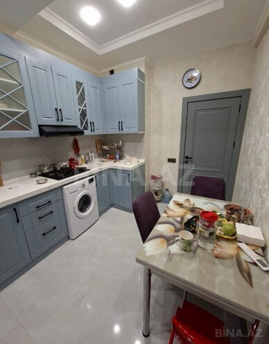 Продаётся 3-комн. новостройка 92 м², м. Кара Караев, photo 3 from 15