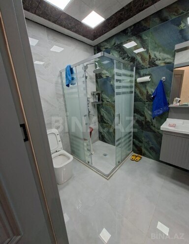 Продаётся 3-комн. новостройка 92 м², м. Кара Караев, photo 5 from 15