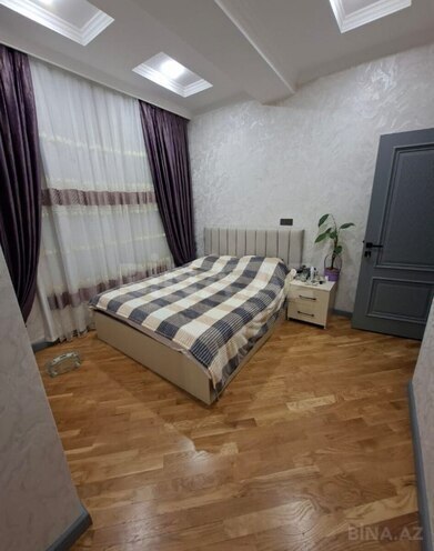 Продаётся 3-комн. новостройка 92 м², м. Кара Караев, photo 8 from 15