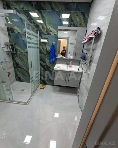 Продаётся 3-комн. новостройка 92 м², м. Кара Караев, photo 7 from 15