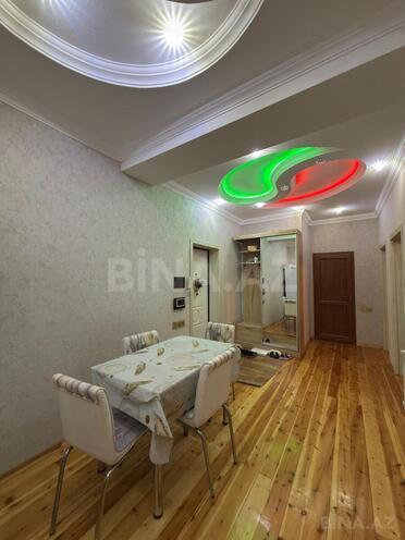 Satılır 3 otaqlı yeni tikili 90 m², photo 7 from 13