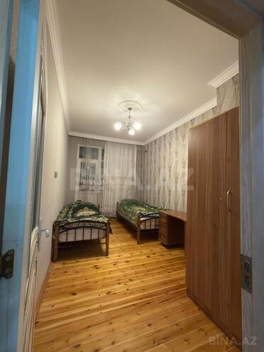 Satılır 3 otaqlı yeni tikili 90 m², photo 3 from 13