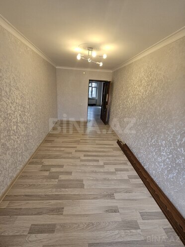 Satılır 2 otaqlı köhnə tikili 50 m², Qara Qarayev m., photo 6 from 19