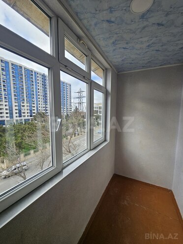 Satılır 2 otaqlı köhnə tikili 50 m², Qara Qarayev m., photo 9 from 19
