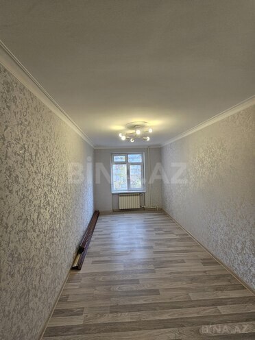 Satılır 2 otaqlı köhnə tikili 50 m², Qara Qarayev m., photo 7 from 19