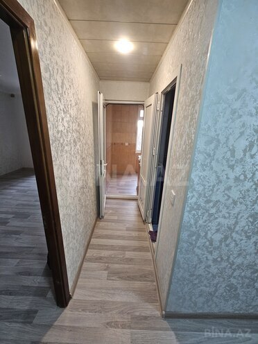 Satılır 2 otaqlı köhnə tikili 50 m², Qara Qarayev m., photo 3 from 19
