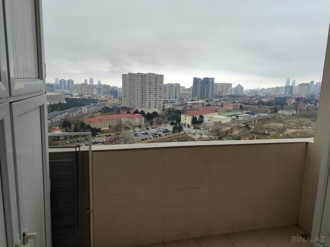 Satılır 3 otaqlı yeni tikili 125 m², 8 Noyabr m., photo 4 from 19