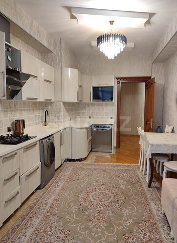 Satılır 3 otaqlı yeni tikili 125 m², 8 Noyabr m., photo 15 from 19