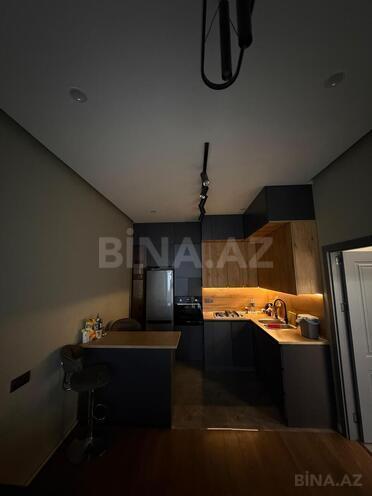 Продаётся 2-комн. новостройка 70 м², пос. Биладжары, photo 7 from 20
