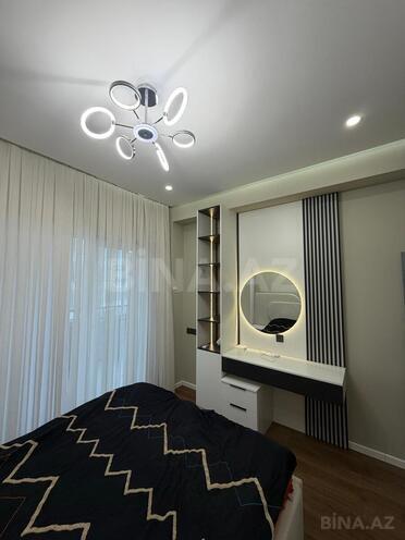 Продаётся 2-комн. новостройка 70 м², пос. Биладжары, photo 11 from 20