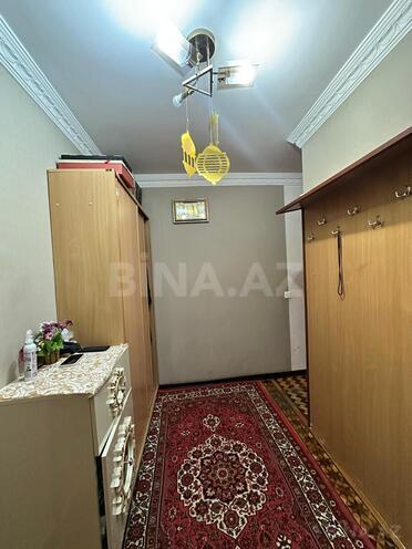 Satılır 2 otaqlı köhnə tikili 65 m², Şah İsmayıl Xətai m., photo 5 from 16