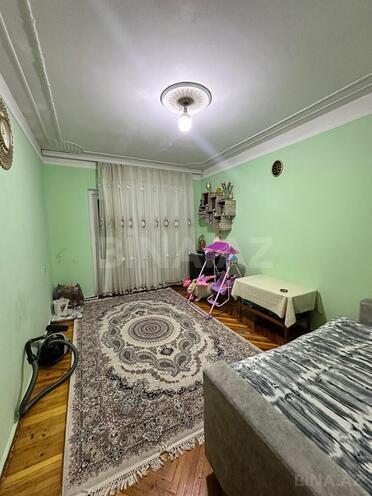 Satılır 2 otaqlı köhnə tikili 65 m², Şah İsmayıl Xətai m., photo 4 from 16
